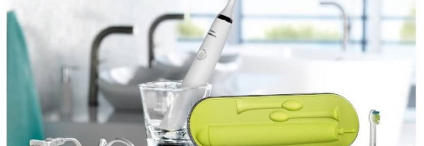 PHILIPS SONICARE ремонт
