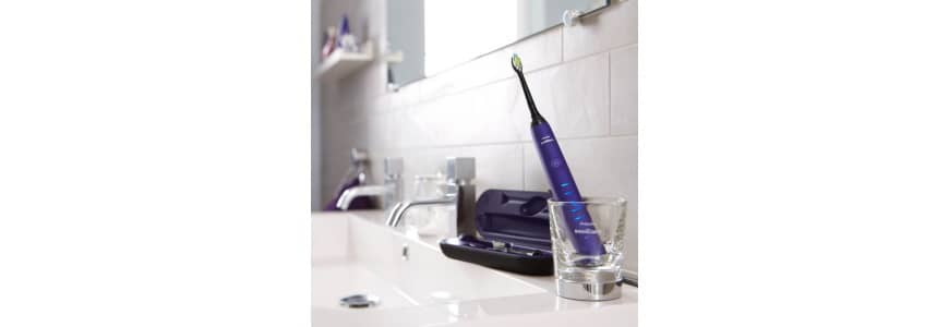 Ремонт щетки PHILIPS SONICARE